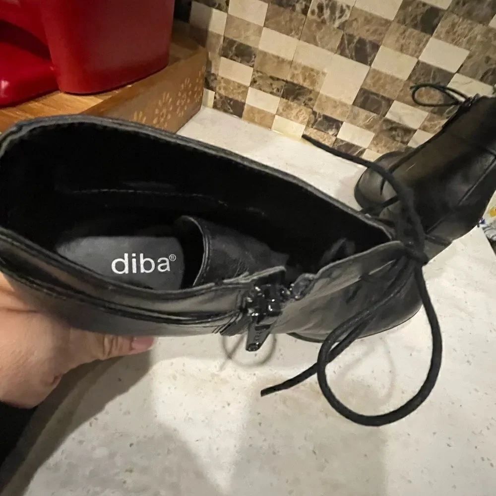 Diba Booties - Picture 4 of 6